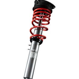 Винтовая подвеска