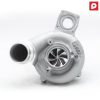 Турбина Pure Turbos BMW G-series B58 Gen 2 Cast Pure 600 Turbo NEW BMW G20 G22 G42 + intake pipe