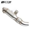 CTS Turbo 4.5" Race Downpipe для BMW B58 1/2/3/4/5/7 Series RWD &amp XDrive - Все поколения номер CTS-EXH-DP-0024
