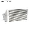 CTS TURBO BMW F30/F31/F34/F36 3 серии и 4 серии FMIC KIT - RACE CORE номер CTS-F20-F30-RACE