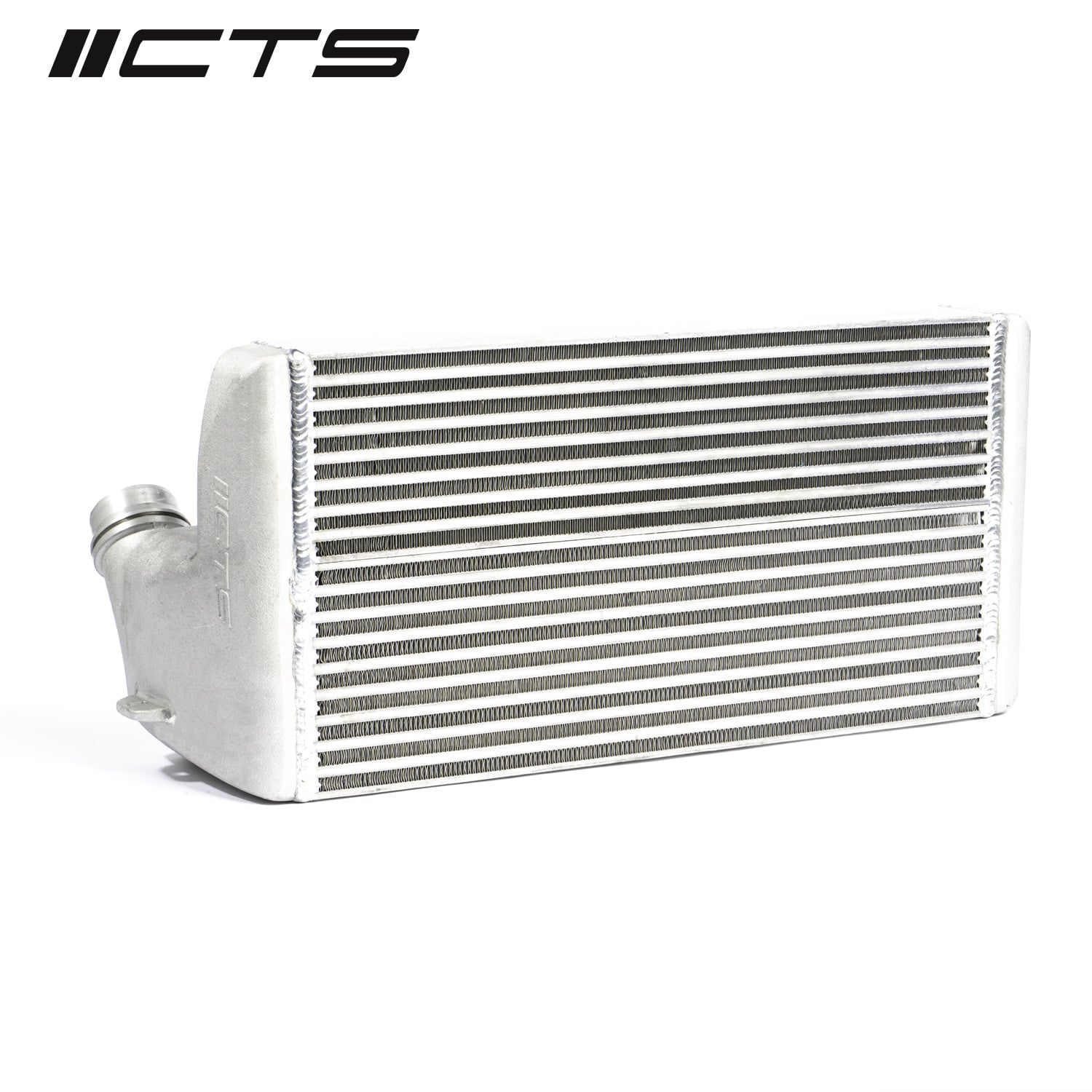 CTS TURBO BMW F30/F31/F34/F36 3 серии и 4 серии FMIC KIT - RACE CORE номер CTS-F20-F30-RACE