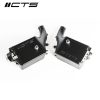 CTS Turbo BMW F90 M5/M5C и F91/F92/F93 M8/M8C Высокопроизводительные интеркулеры номер CTS-F9X-M5M8-DF