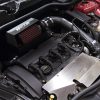 Тепловой экран CTS Turbo для моделей MINI Cooper S R55-R56-R57-R58-R59 номер CTS-HS-160