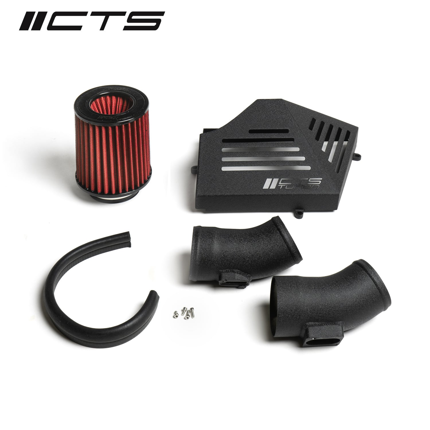CTS Turbo MINI F56 Cooper/S/JCW B38/B46/B48 Впускной номер CTS-IT-166
