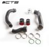 Модернизация наддувочной трубы CTS Turbo MINI F54/F55/F56 Cooper/S B38/B46/B48 номер CTS-IT-167