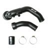 CTS TURBO F20/F30 BMW M235i/335i/435i N55 Комплект труб наддува XDRIVE Модели номер CTS-IT-805