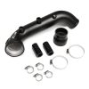 CTS Turbo BMW N54 Chargepipe - Stock DV номер CTS-IT-910