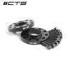 Колесные проставки CTS Turbo Hubcentric (с выступом) +20 мм | 5x120 CB 72.5 - BMW F-серии номер CTS-SUS-7220