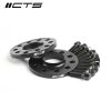Колесные проставки CTS Turbo Hubcentric (с выступом) +13 мм | 5x112 CB 66.5 - BMW G/F-серии/MINI F-серии номер CTS-SUS-G13