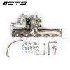 Комплект модернизации CTS Turbo F-серии BMW N55 EWG BOSS Turbo номер CTS-TR-1550-82