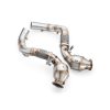 Даунпайп RM MOTORS 111113 Downpipe BMW E93 335i N55