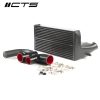 CTS TURBO BMW E9x N54/N55 3.0L RACE 7.5" FMIC КОМПЛЕКТ номер CTS-E90-E93-RACE