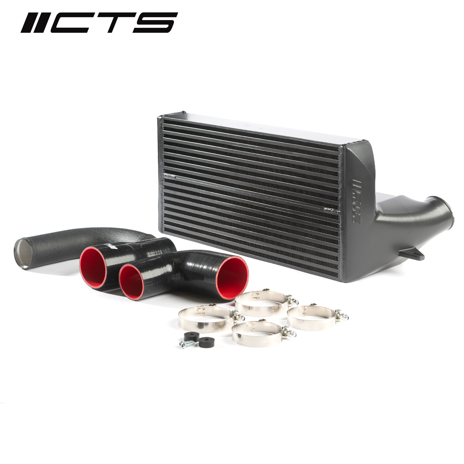 CTS TURBO BMW E9x N54/N55 3.0L RACE 7.5" FMIC КОМПЛЕКТ номер CTS-E90-E93-RACE