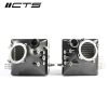 CTS Turbo BMW F10 M5/M5C и F06/F12/F13 M6/M6C Высокопроизводительные интеркулеры номер CTS-F1X-M5M6-DF