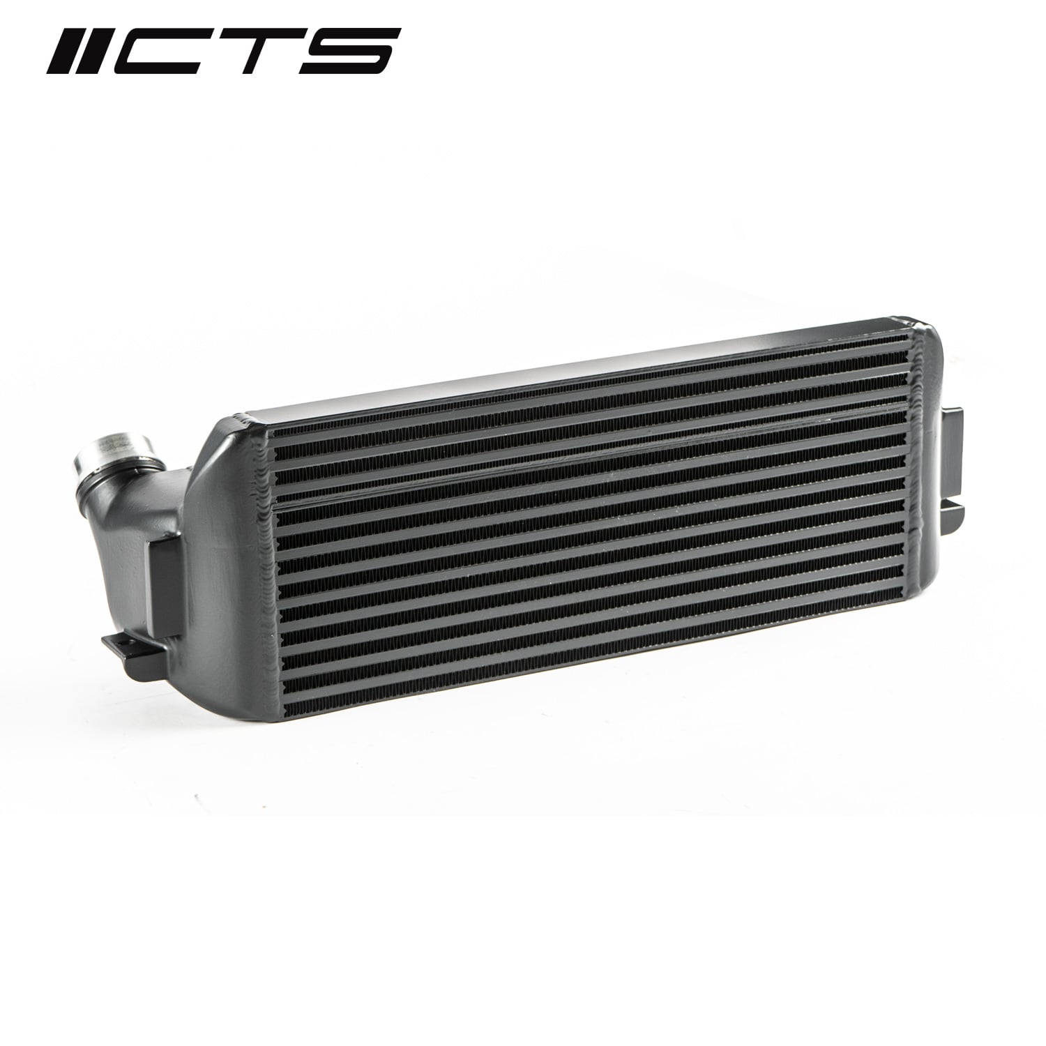 CTS TURBO BMW F20/F22/F23/F30/F31/F34/F36 1 серия 2 серия 3 серия и 4 серия FMIC КОМПЛЕКТ - ПРЯМАЯ УСТАНОВКА номер CTS-F20-F30-DF