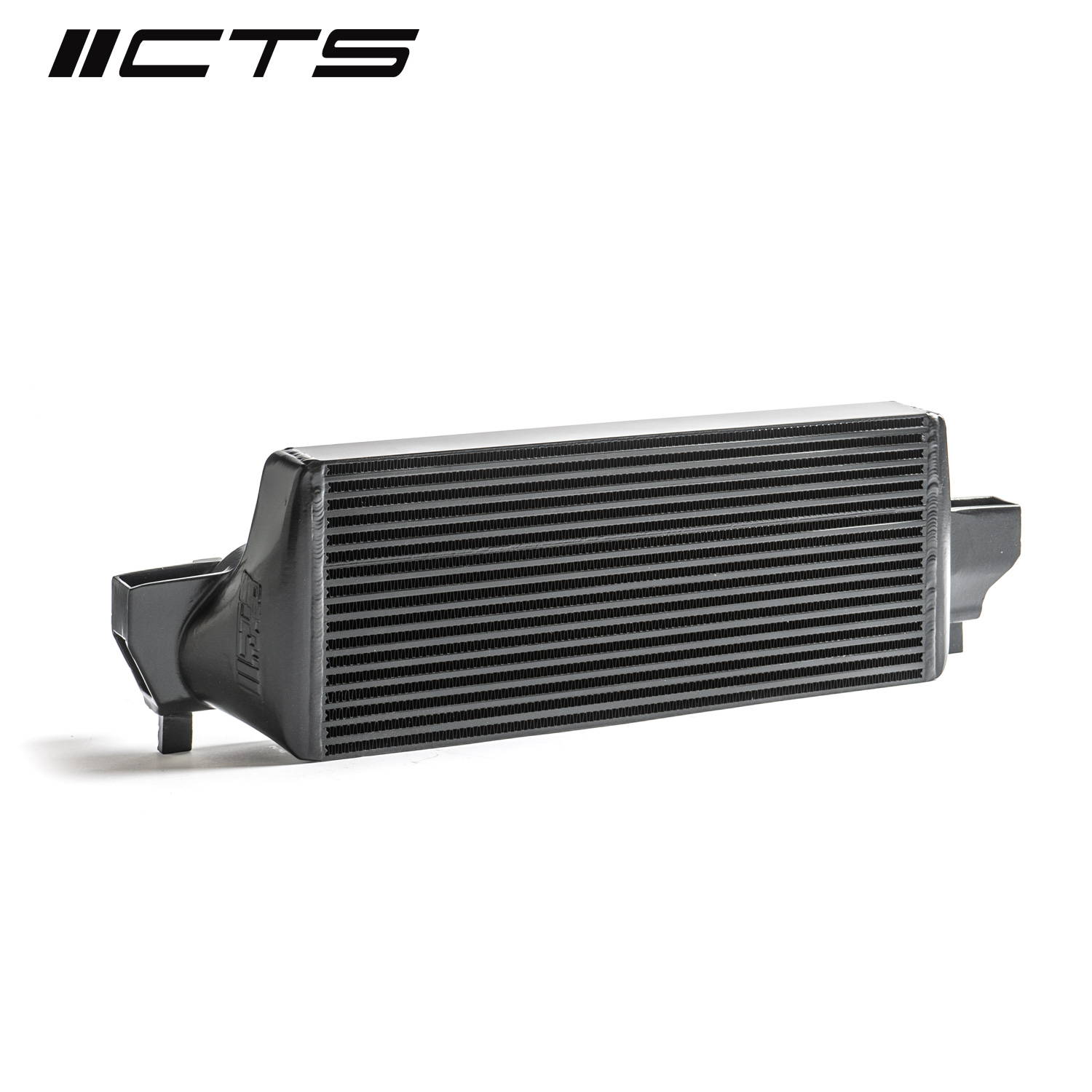 CTS Turbo Mini Cooper S F54/55/56 Прямой промежуточный охладитель номер CTS-F56-DF