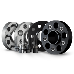 Колесные проставки