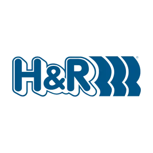 H&R