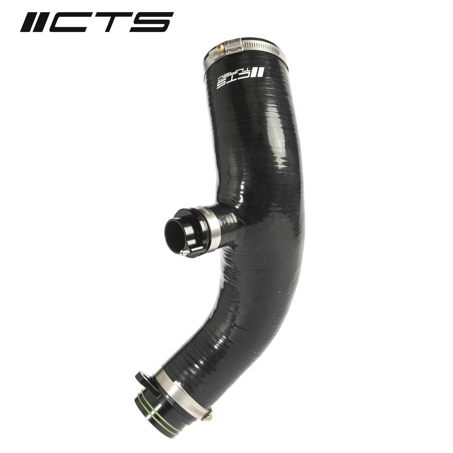 CTS Turbo BMW F2x/F3x N55 TURBO ВПУСКНАЯ ТРУБА номер CTS-HW-455