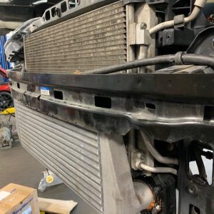 СИСТЕМА ОХЛАЖДЕНИЯ