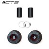 Комплект впуска CTS Turbo для BMW N54 номер CTS-IT-287