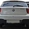 Задний диффузор и задние боковые сплиттеры BMW 1 F20/F21 M-Power (превью) MAXTON DESIGN BM-1-F20-M-CNC-RS1A