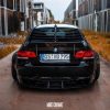 Решетка заднего стекла BMW M3 E92 MAXTON DESIGN BM-3-92-M-W1G