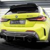 Задний диффузор из углеволокна Prepreg V.2 для BMW 1 F40 M-Pack/ M135i MAXTON DESIGN CF-BM-1-40-M-RS1O_O-245-P