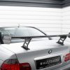 Карбоновый спойлер с внутренними кронштейнами и стойками для BMW 3 Coupe E46 MAXTON DESIGN CF-BM-3-46-C-WING5-INT-245-P