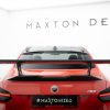 Карбоновый спойлер с внутренними кронштейнами и стойками для BMW M2 G87 MAXTON DESIGN CF-BM-M2-G87-WING5-INT-245-P