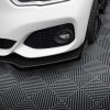 Закрылки для BMW 1 F20 M-Pack Facelift / M140i MAXTON DESIGN BM1F20FMCNC-FSF1G