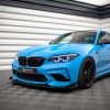 Передние закрылки BMW M2 Competition F87 MAXTON DESIGN BM287MCOMPCNC-FSF1G