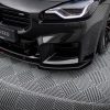 Передние брызговики BMW M2 G87 MAXTON DESIGN BMM2G87CNC-FSF1G
