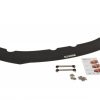 Передний гоночный сплиттер V.1 для BMW 4 Coupe / Gran Coupe / Cabrio M-Pack F32 / F36 / F33 MAXTON DESIGN BM-4-F32-MPACK-CNC-FD1A