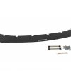 Передний гоночный сплиттер V.2 для BMW 4 Coupe / Gran Coupe / Cabrio M-Pack F32 / F36 / F33 MAXTON DESIGN BM-4-F32-MPACK-CNC-FD2A