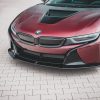 Передний сплиттер BMW i8 MAXTON DESIGN BM-I8-1-FD1G