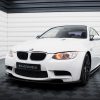 Передний сплиттер BMW M3 E92 / E93 MAXTON DESIGN BM-3-92-M-FD1G