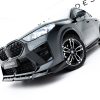Передний сплиттер BMW X2 M-Pack / iX2 U10 MAXTON DESIGN BM-X2-U10-MPACK-FD1G