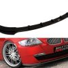 Передний сплиттер BMW Z4 E85 / E86 (рестайлинговая модель) MAXTON DESIGN BM-Z4-85F-FD1G