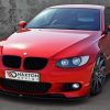 Передний сплиттер для BMW 3 E92 MPACK (модель Preface подходит для сплиттеров M Performance) MAXTON DESIGN BM-3-92-MPACK-FD1G