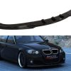 Передний сплиттер V.1 для BMW 3 E90 / E91 (рестайлинговая модель) MAXTON DESIGN BM-3-90F-FD1G