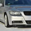 Передний сплиттер V.1 BMW 3 E90 MPACK MAXTON DESIGN BM-3-90-MPACK-FD1G