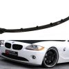 Передний сплиттер v1 для BMW Z4 E85 / E86 (премьерная модель) MAXTON DESIGN BM-Z4-85-FD1G