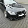 Передний сплиттер V.1 для BMW 3 E92 M-PACK рестайлинг MAXTON DESIGN BM-3-92F-MPACK-FD1G