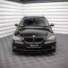 Передний сплиттер V.2 для BMW 3 E90 MAXTON DESIGN BM-3-90-FD2G