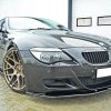Передний сплиттер V.2 для BMW M6 E63 MAXTON DESIGN BM-6-63-M-FD2G
