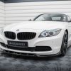Передний сплиттер V2 для BMW Z4 E89 MAXTON DESIGN BM-Z4-89-FD2G
