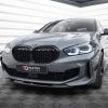 Передний сплиттер V.2 для BMW 1 M-Pack/ M135i / 128ti F40 MAXTON DESIGN BM-1-40-MPACK-FD2G
