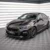 Передний сплиттер V.3 для BMW 2 Gran Coupe M-Pack / M235i F44 MAXTON DESIGN BM-2-44-MPACK-FD3G