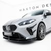 Передний сплиттер V.3 для BMW M135i F70 MAXTON DESIGN BM-1-70-M-FD3G